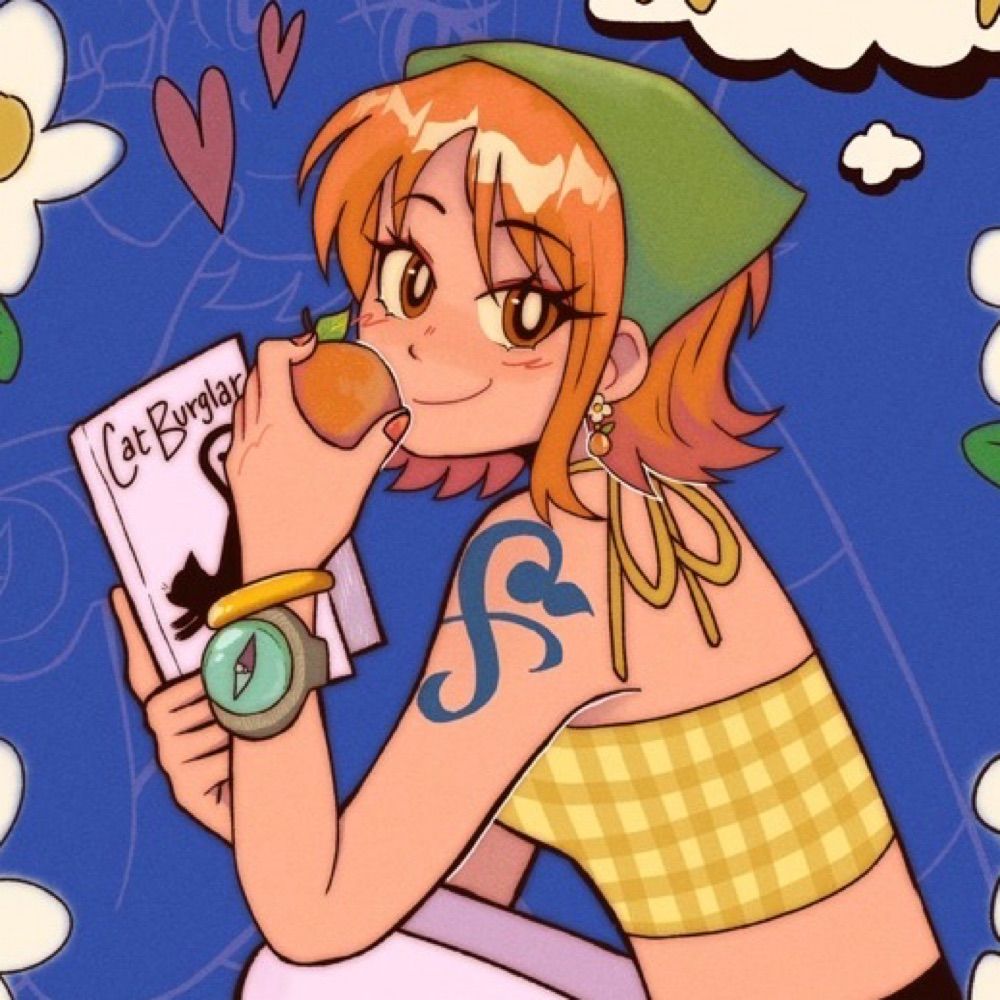 nami enthusiast