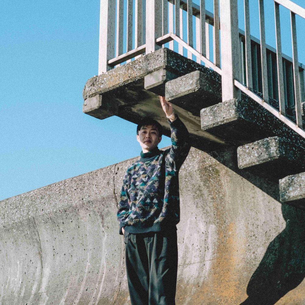 谷戸亮太 Ryota yato