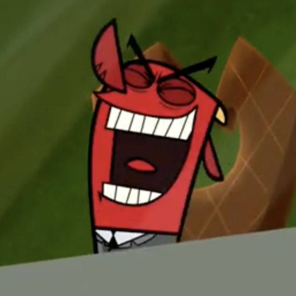 User avatar