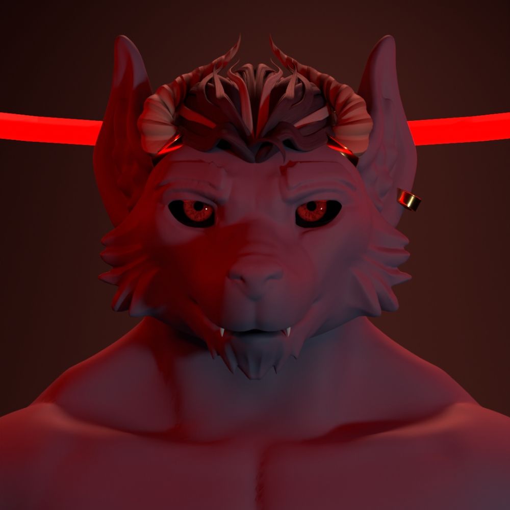 Chess Wolf 