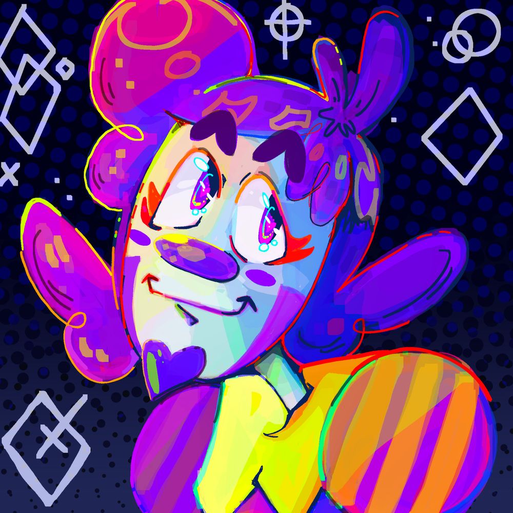PATRIARCH OF THE BUFFOON CLAN
