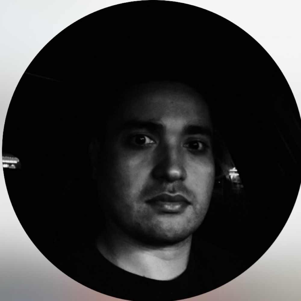 Chris Kasparoza
