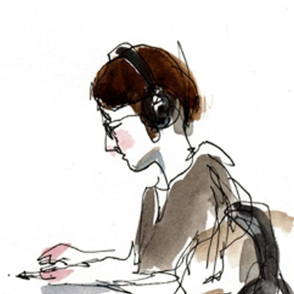 Emma Jacobs 