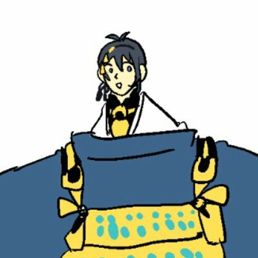 豆子