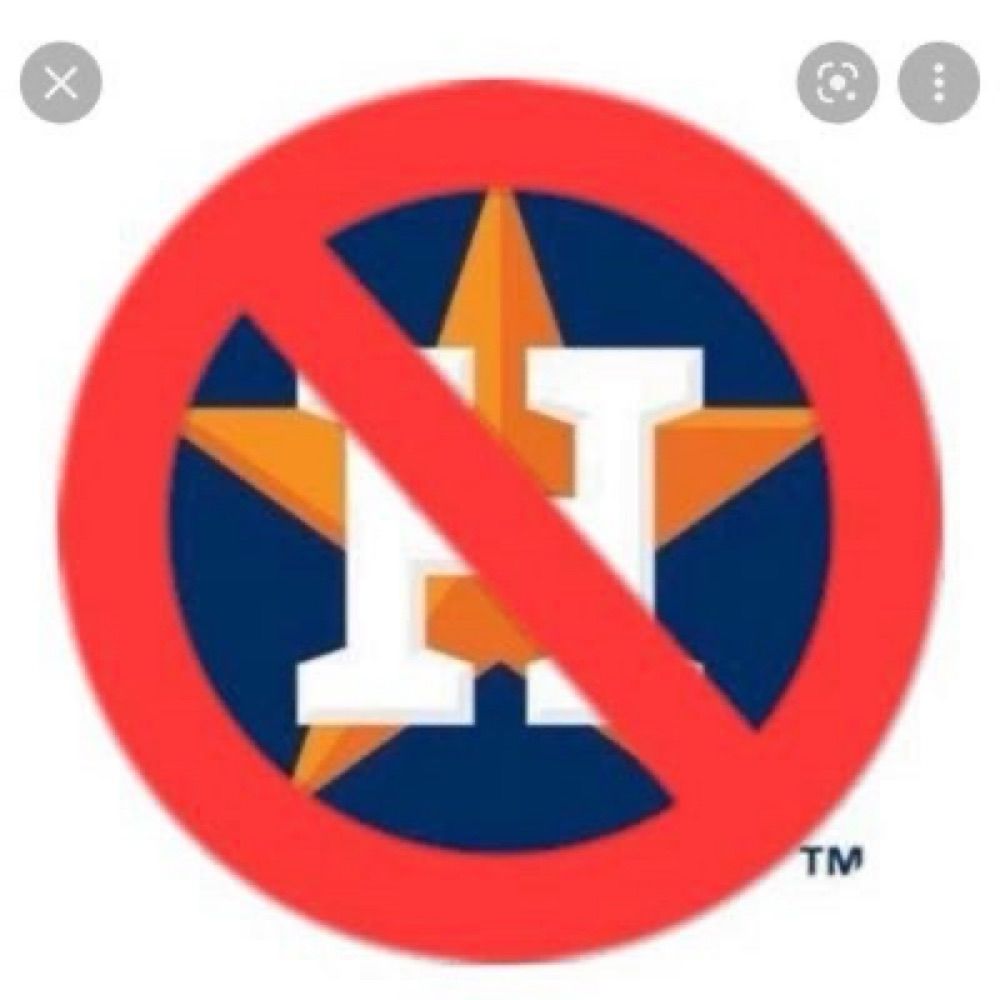 Did the Astros lose?