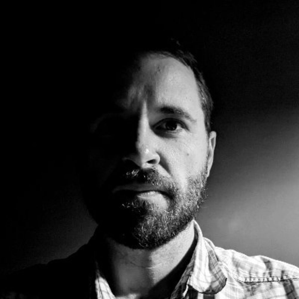 Graham Harrell