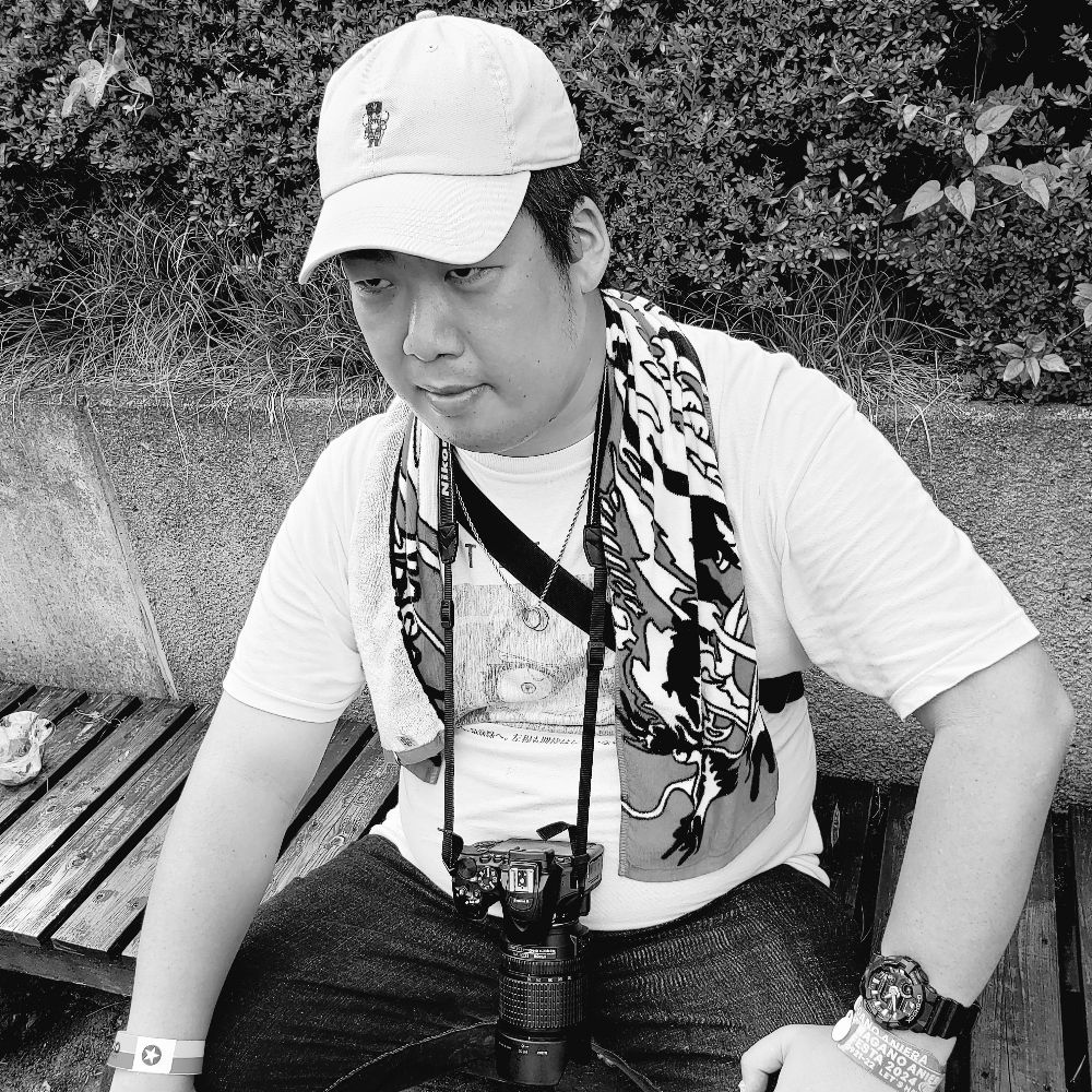 山田晴斗