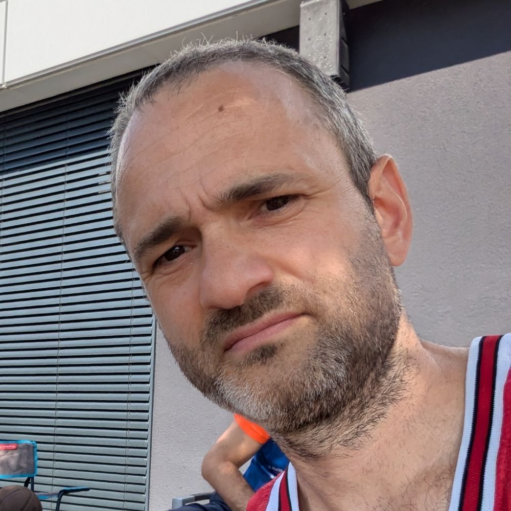 Julian Bernauer