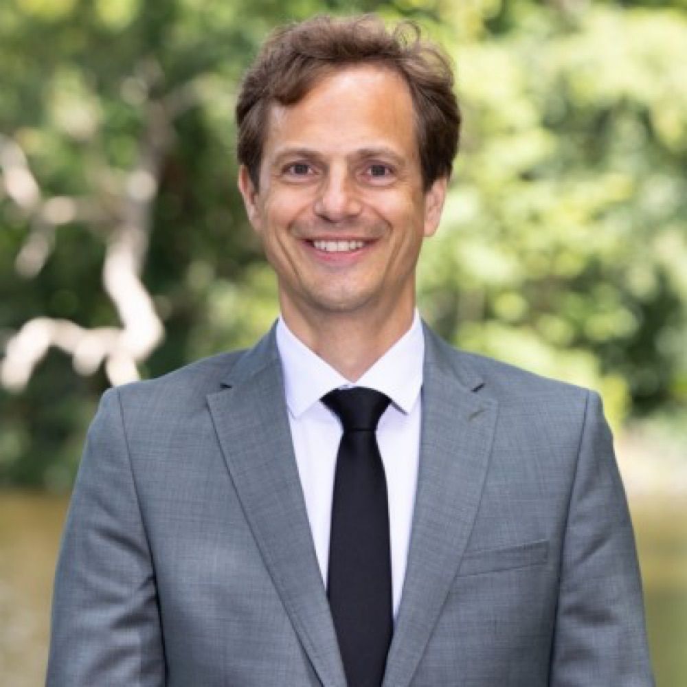 Martijn Buijsse