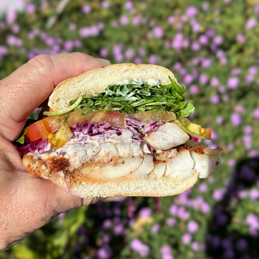 Seabright Deli