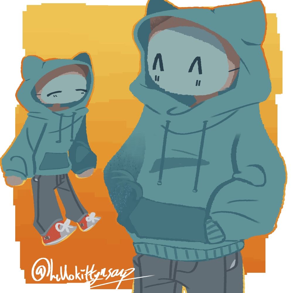 Frostkitty