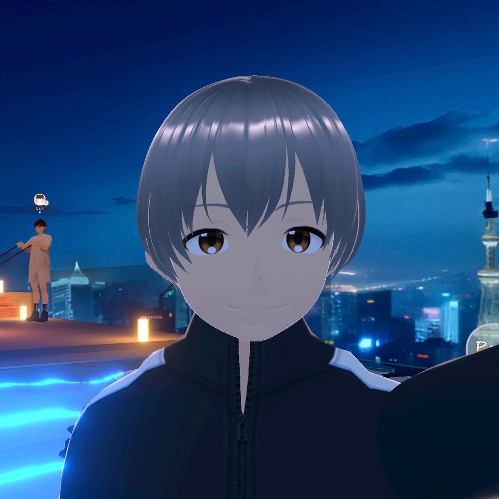 はやぶ