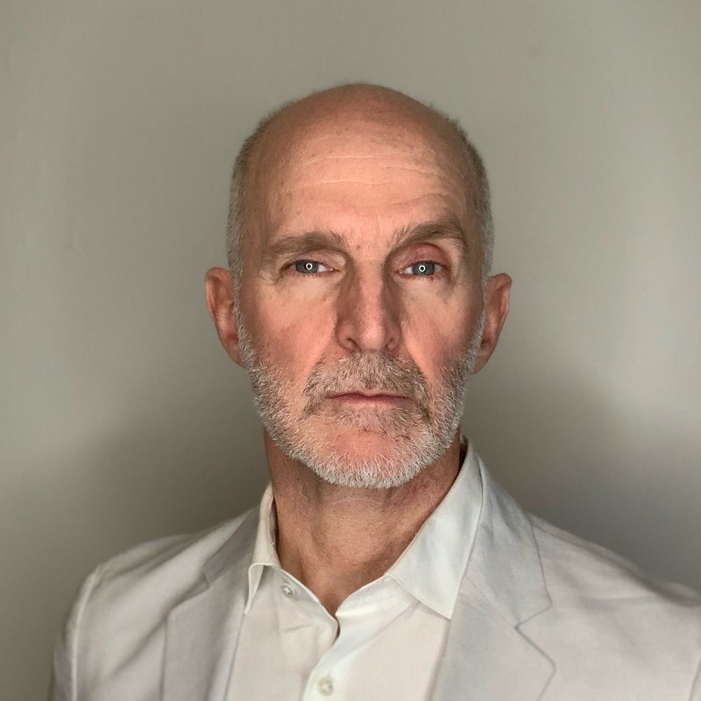 Jeff Macauley