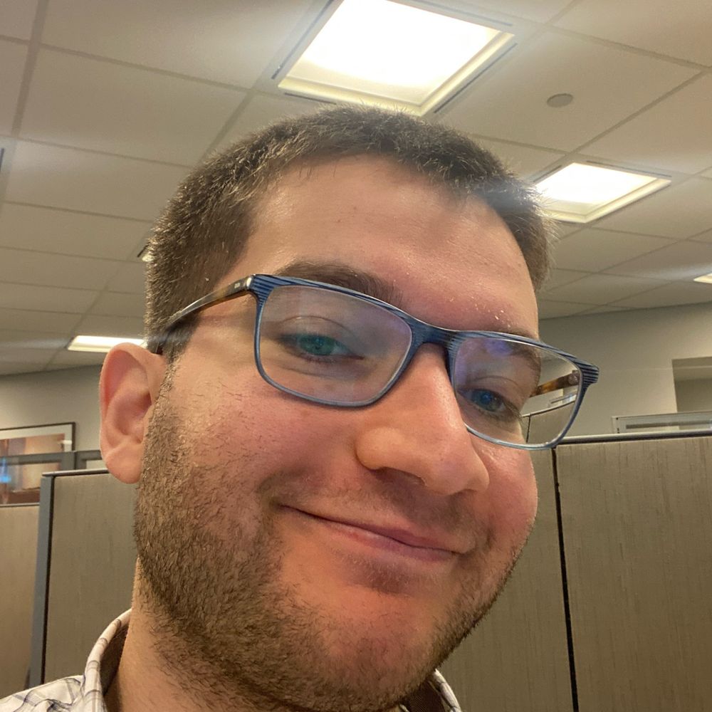 Ethan D. Burg
