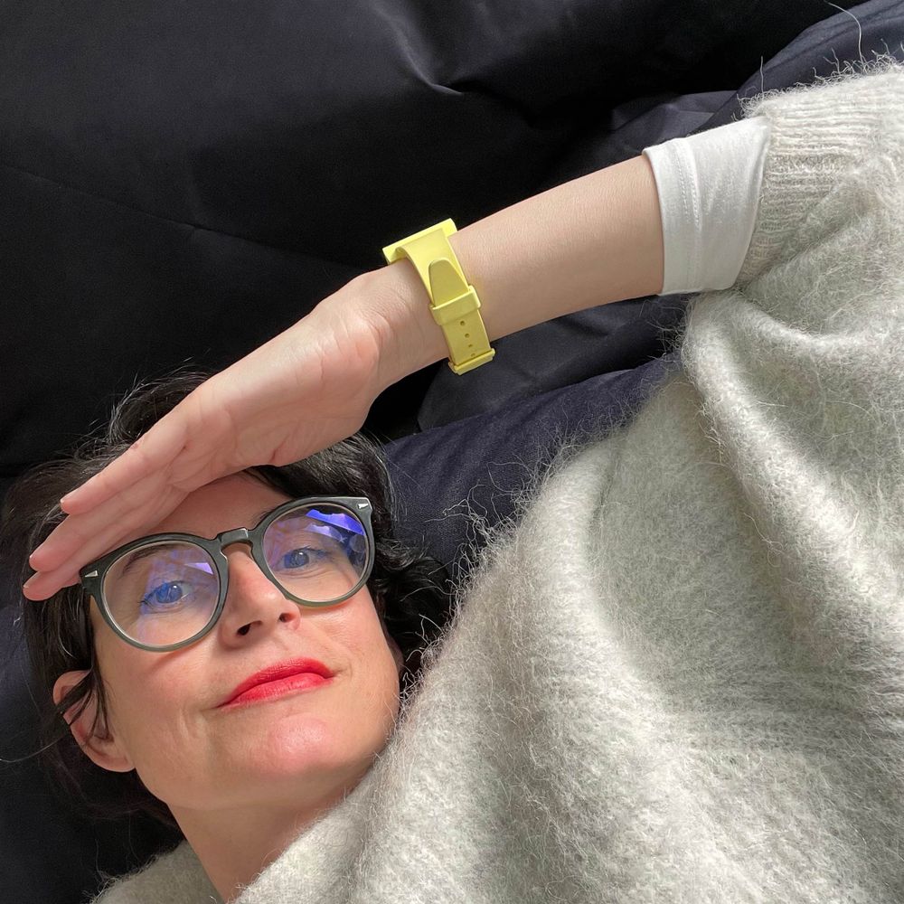 Chloé Grondeau