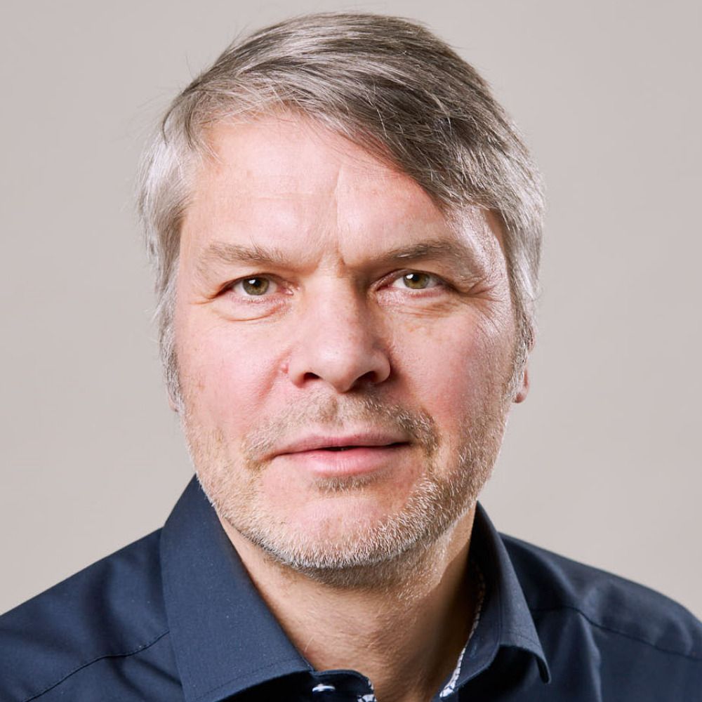Holger Dambeck