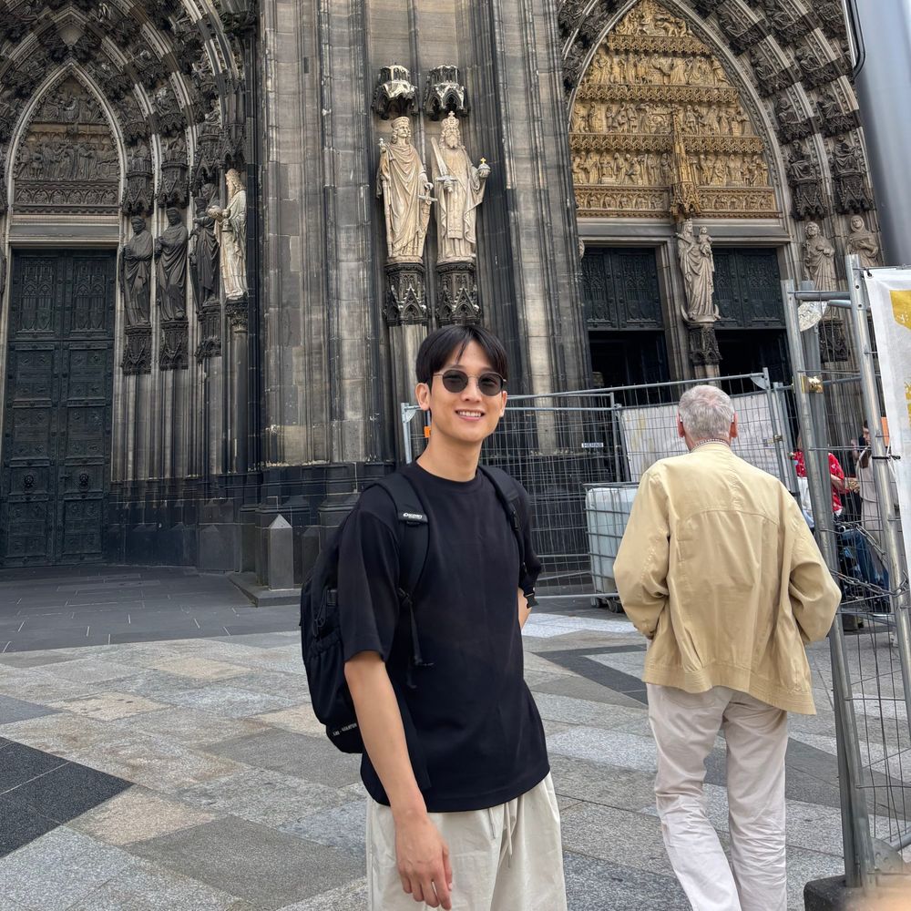 Injae Kim