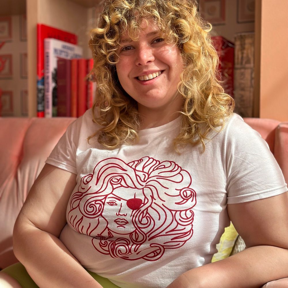 Bonnie Kate Wolf