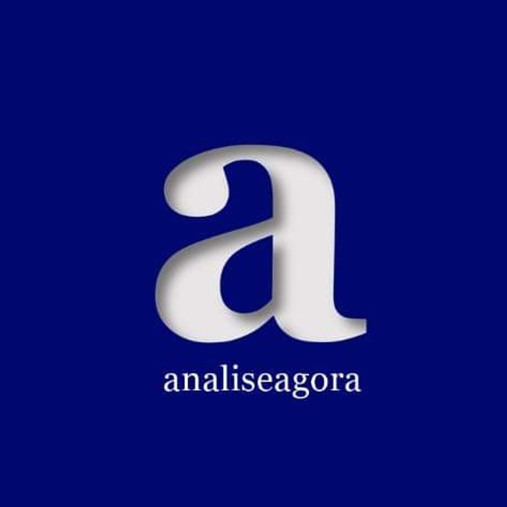 analiseagora 's avatar