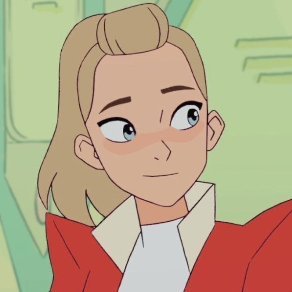 Thalia 🏳️‍⚧️