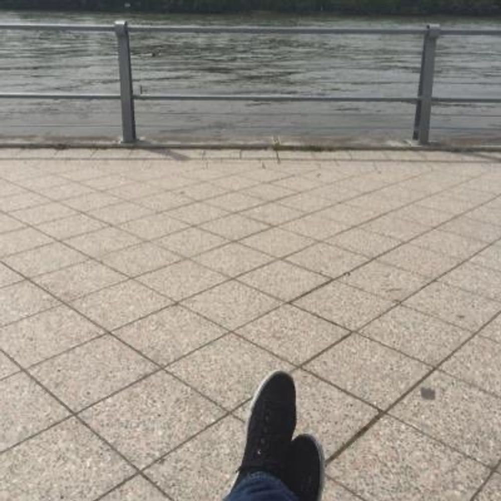 Der Ex-Freund deiner Oma.