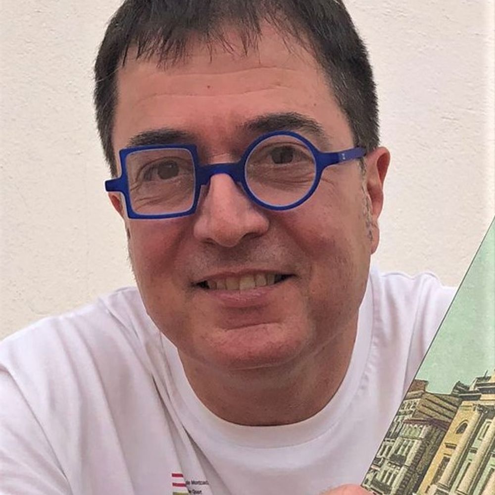 Manel Hurtado