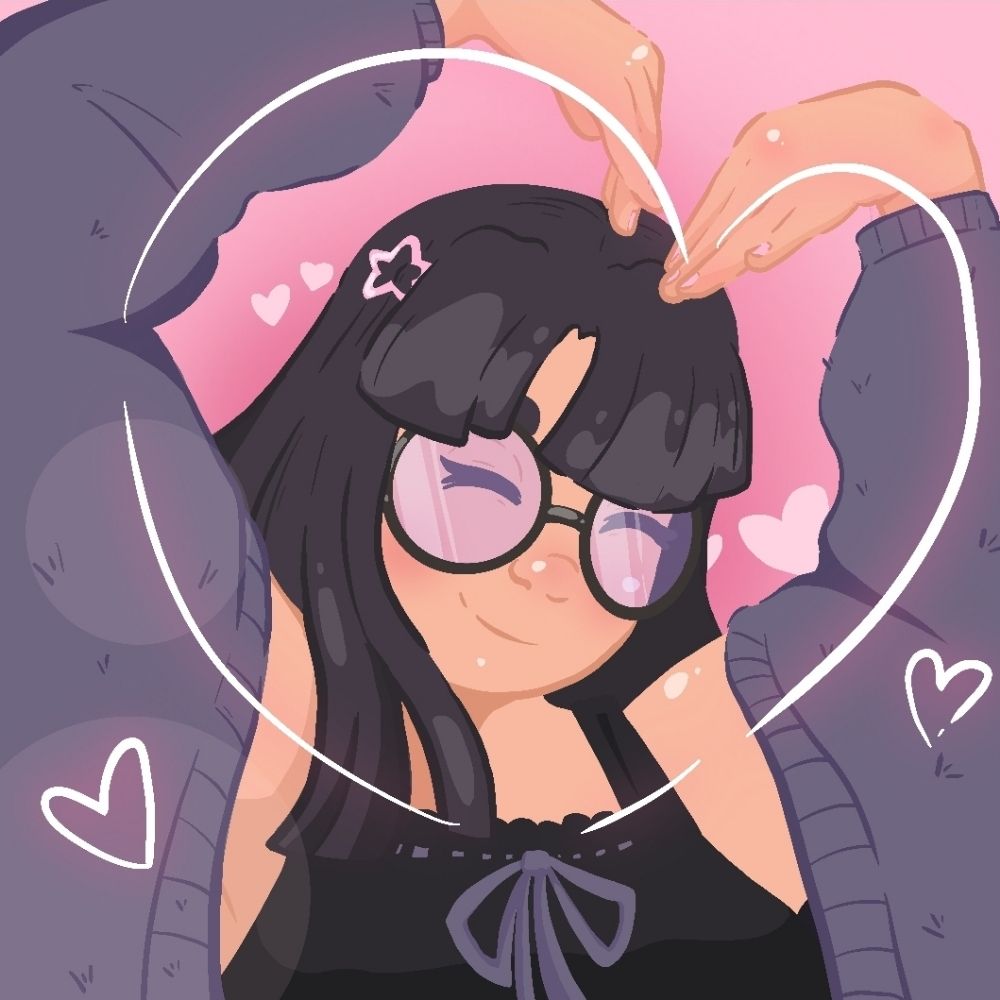 Teacxke 🇵🇭💖 | Artist and Streamer!