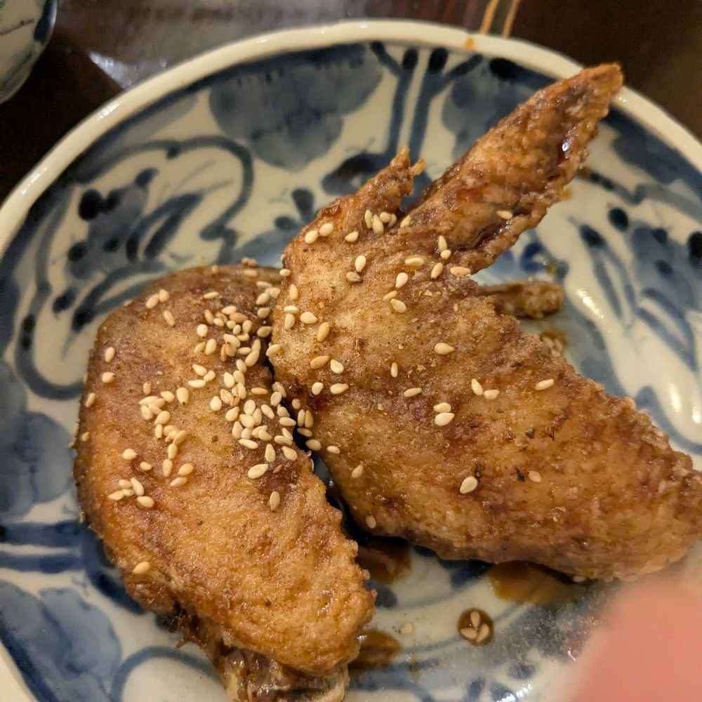 さけほ