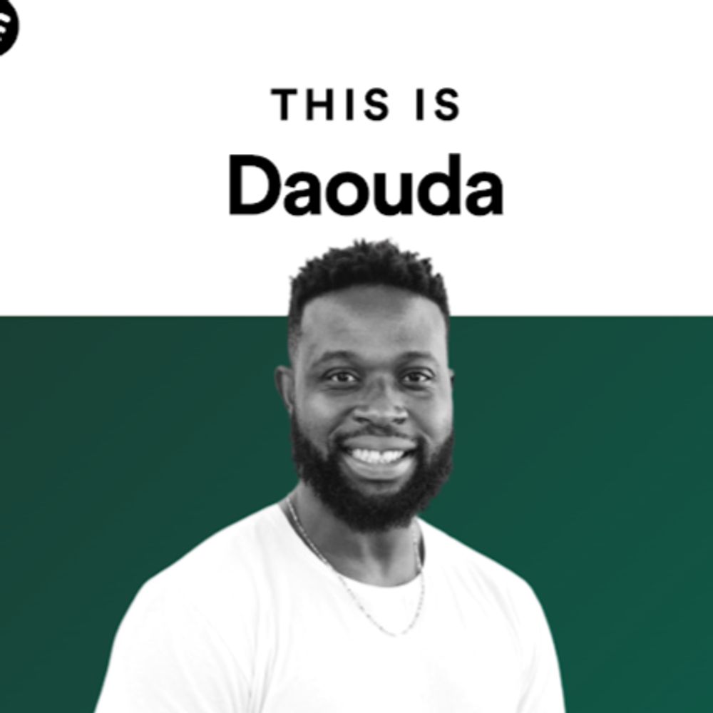 Daouda Sakho