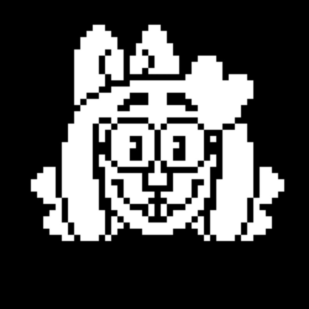 itsStephJM! ❤️ UNDERTALE 10th ❤️