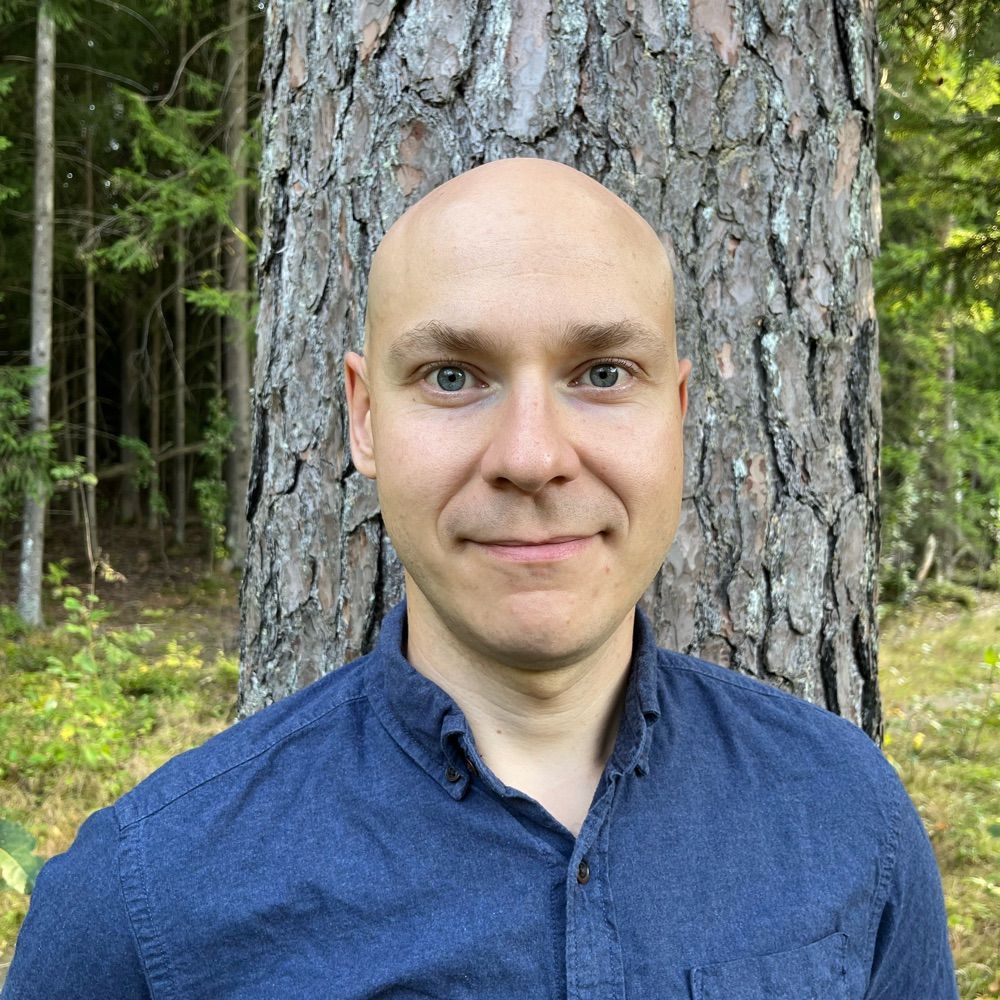 Teemu Huikuri