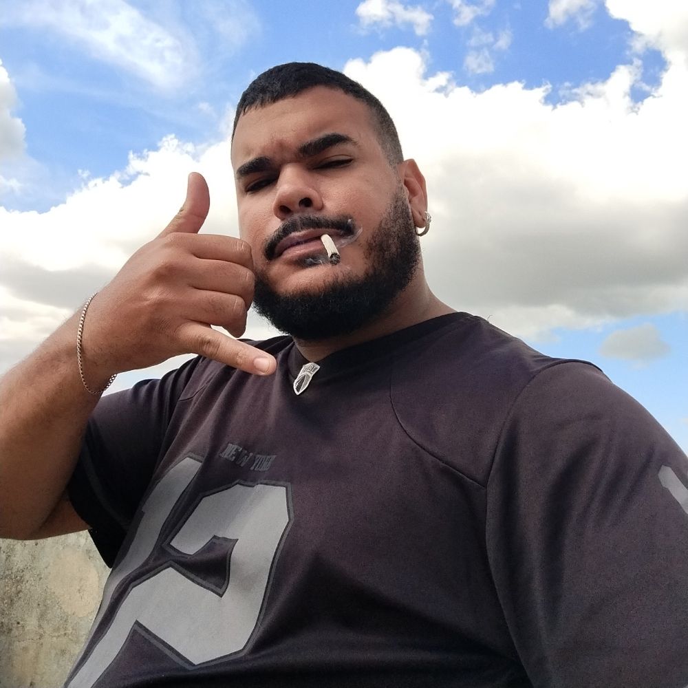 Dionisio ⚡🙅🏻