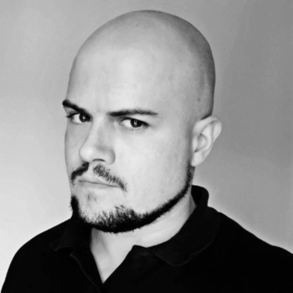 Enrique Moreno