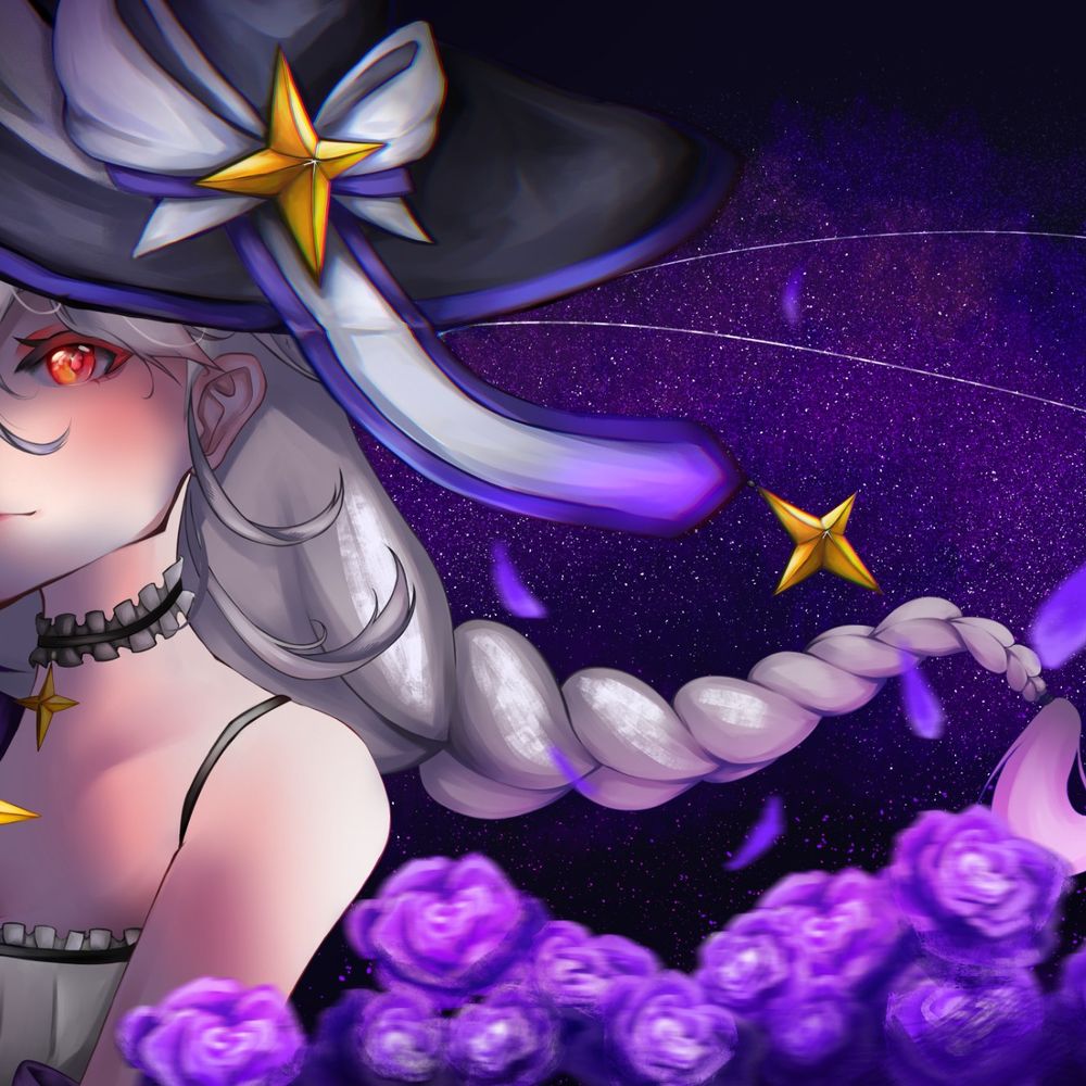 Luna Chocolate