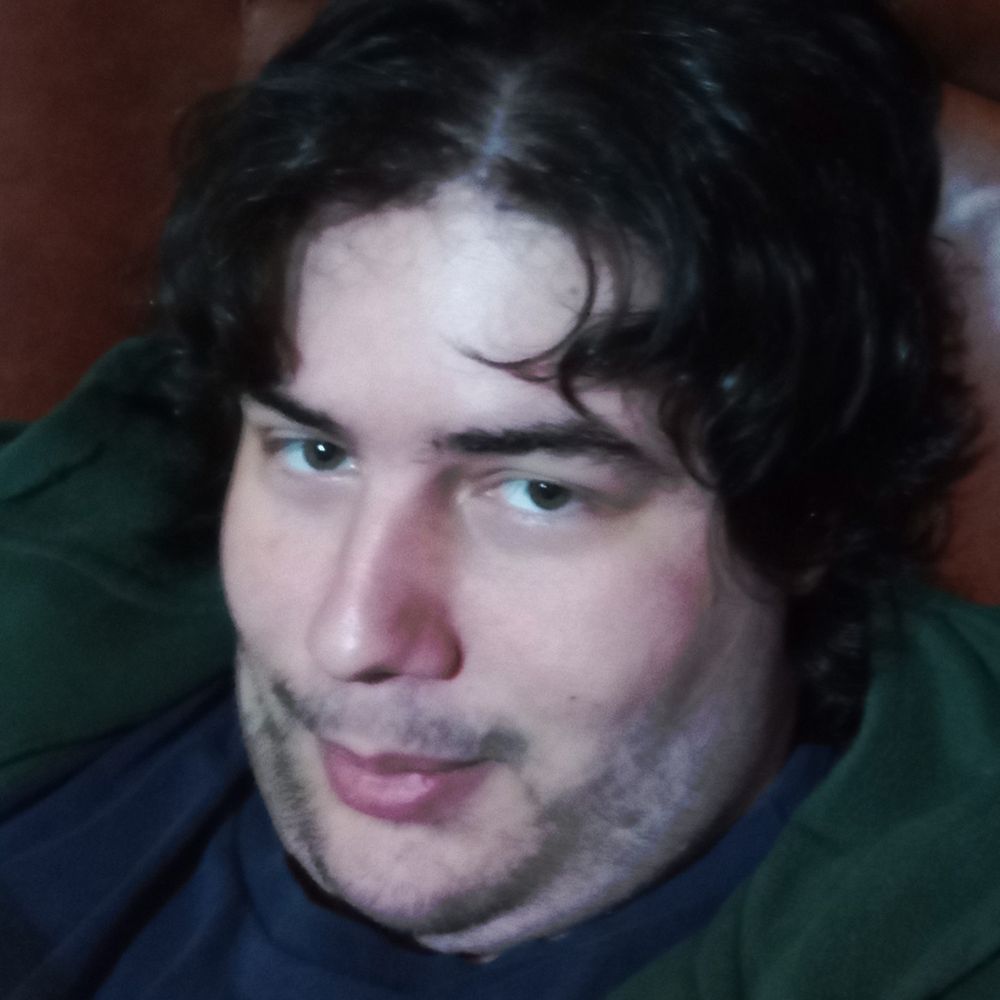 Marc Rogian