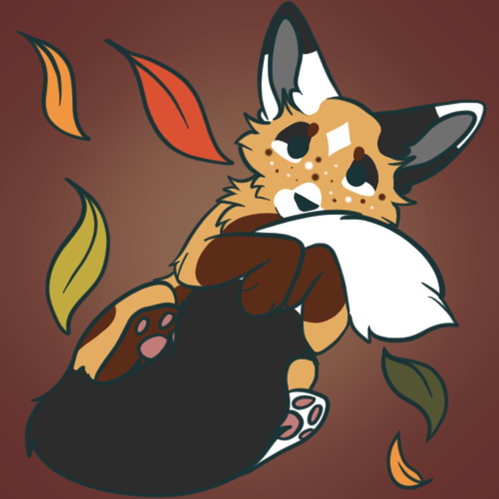 Checkered Fox Creations