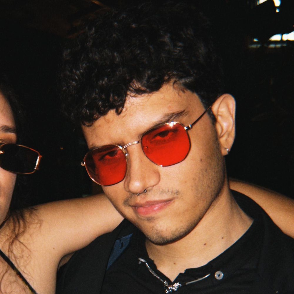 Profile avatar