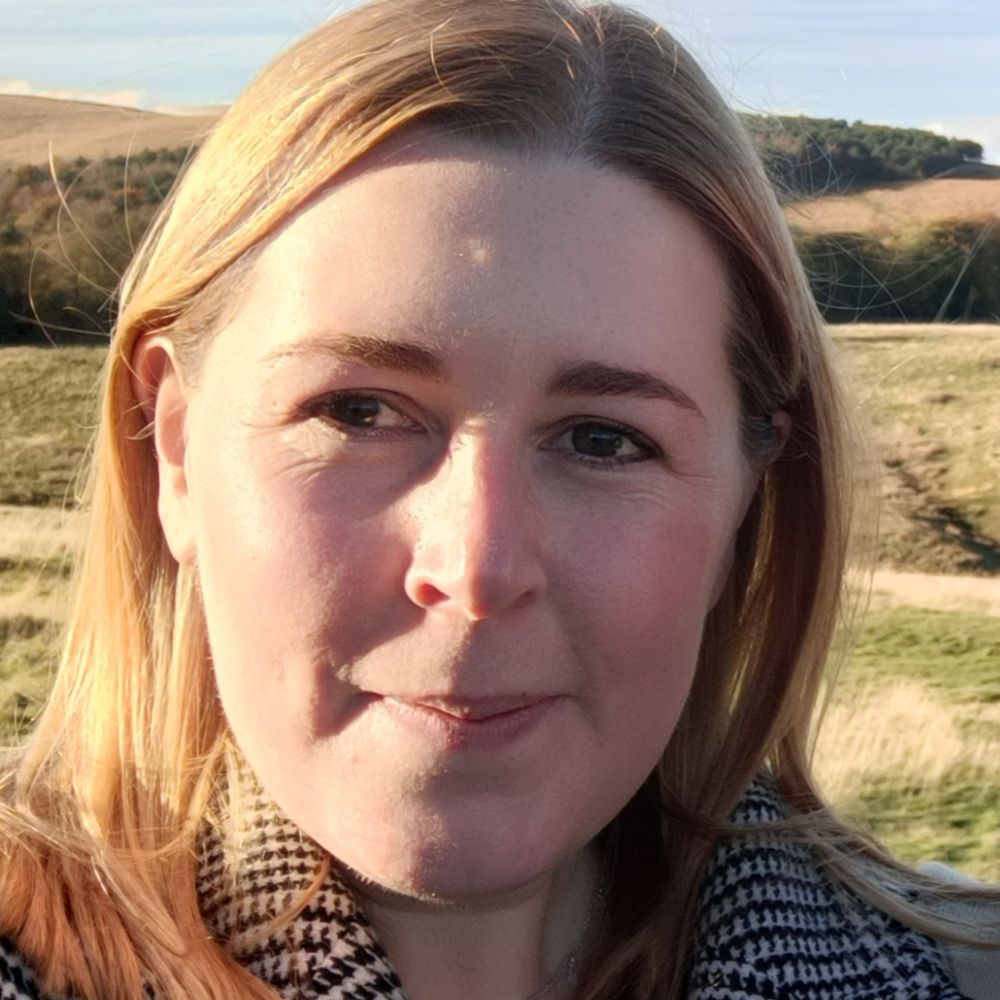 Amy Baxter 