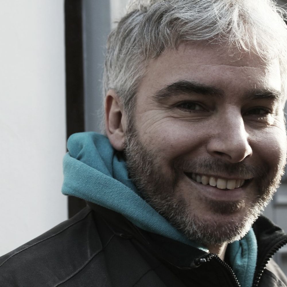 Sven Bradler