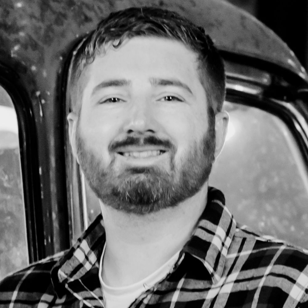 Thomas Emry- Author