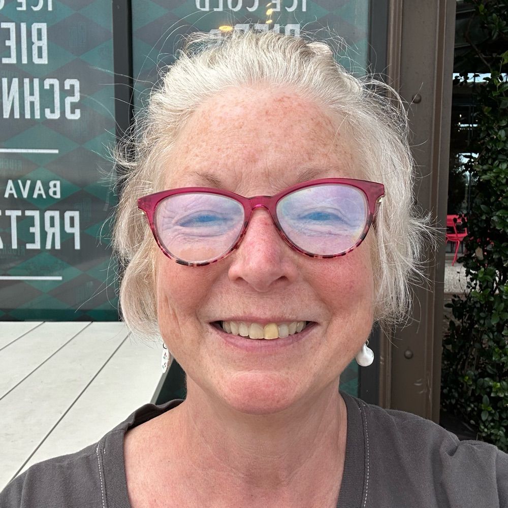 Judy Bourn
