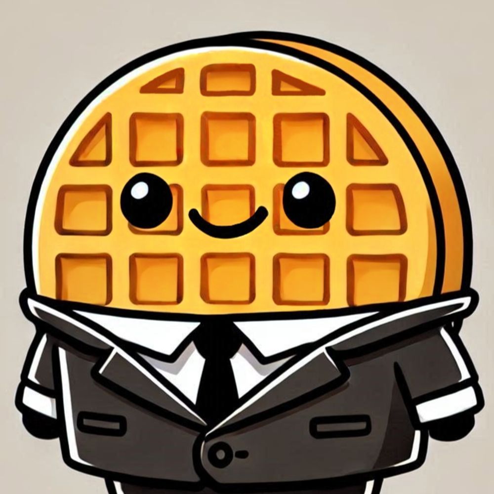 Waffle Street