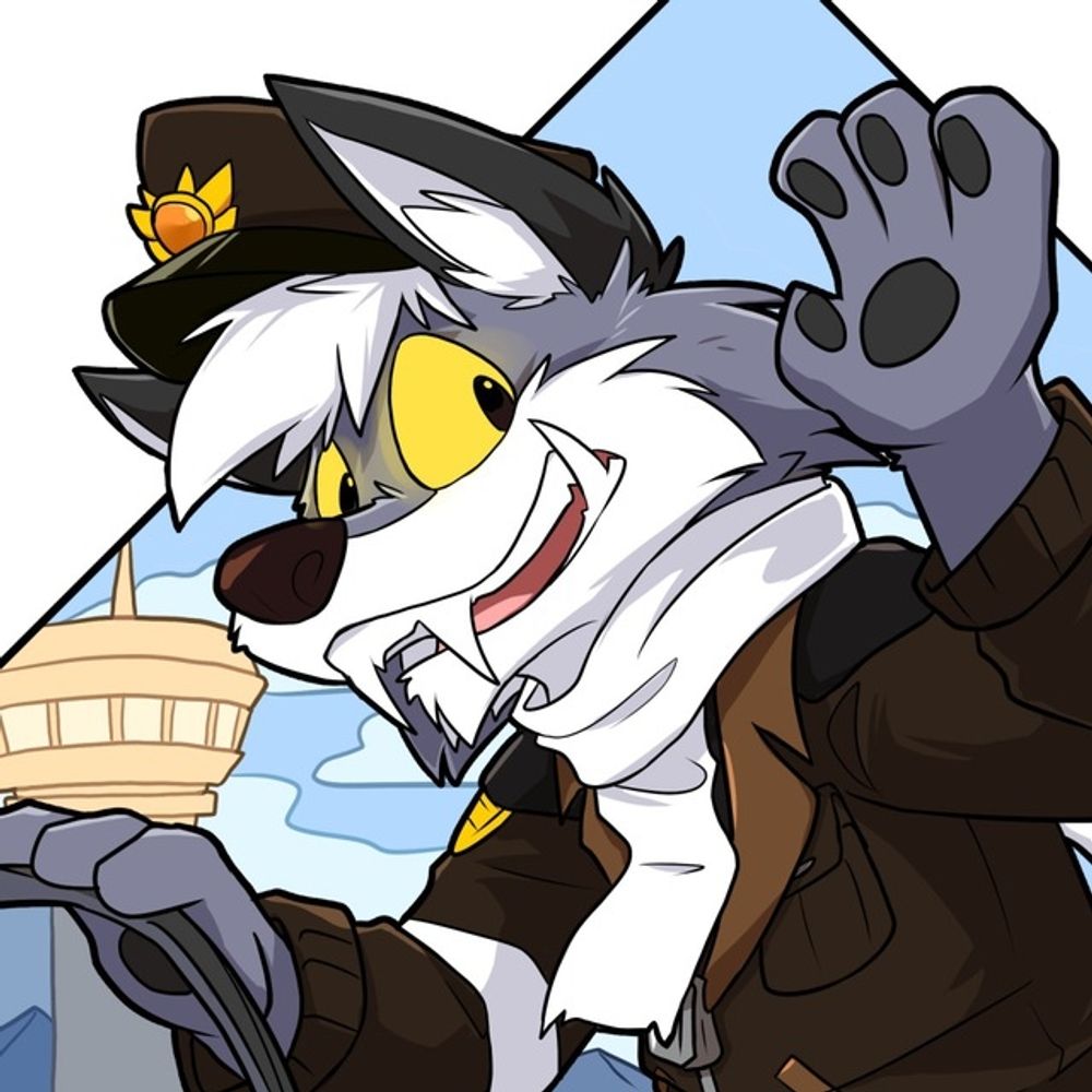 ShindenWolf 's avatar