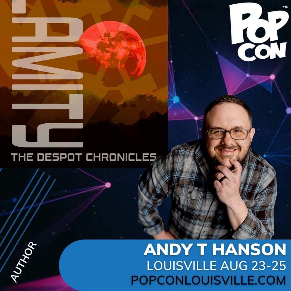 Andy T. Hanson