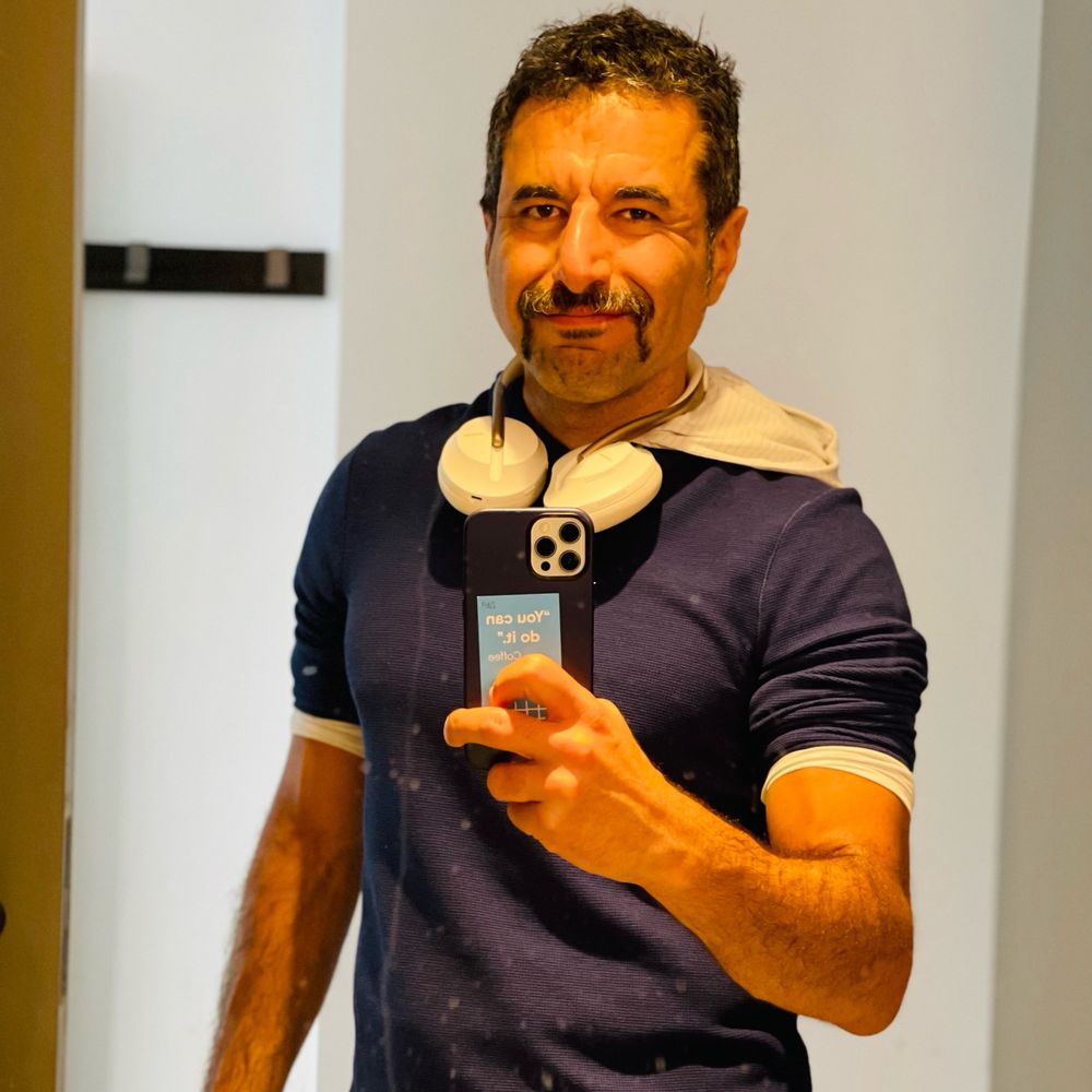 Pooyan Jamshidi
