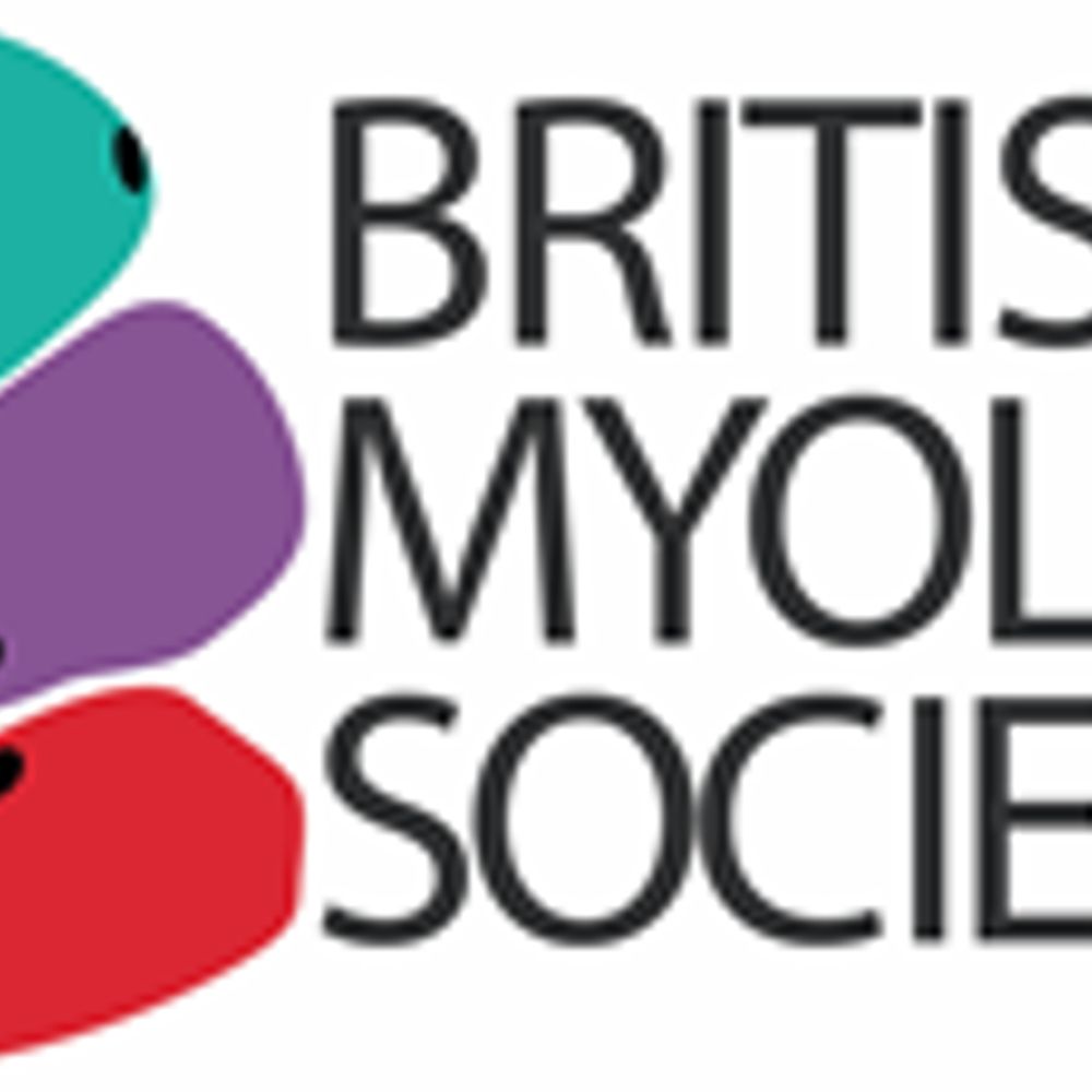 British Myology Society