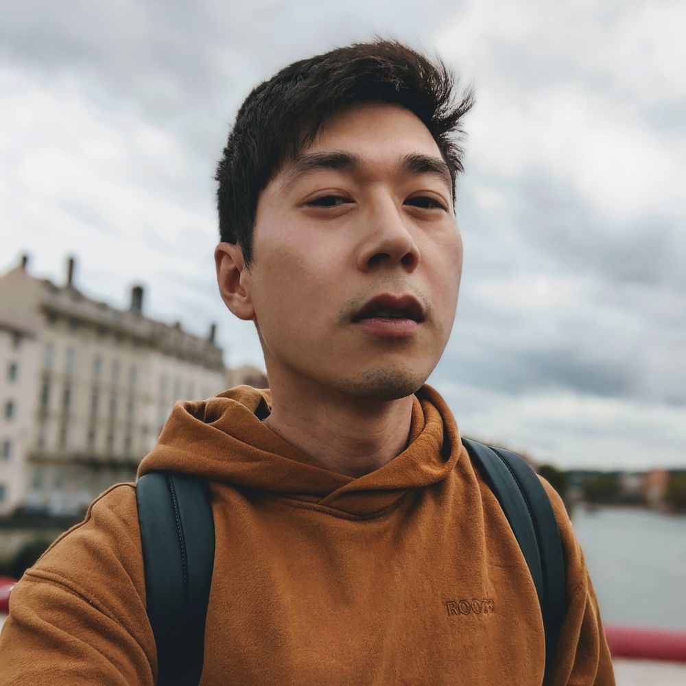 Kevin C. K. Ma