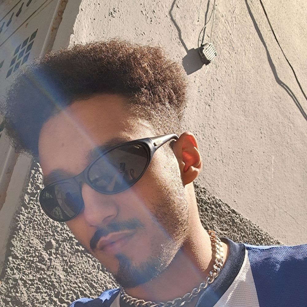 rojão