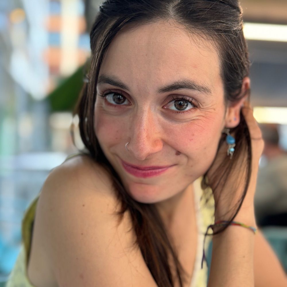 Ane Fernandez Aranburu