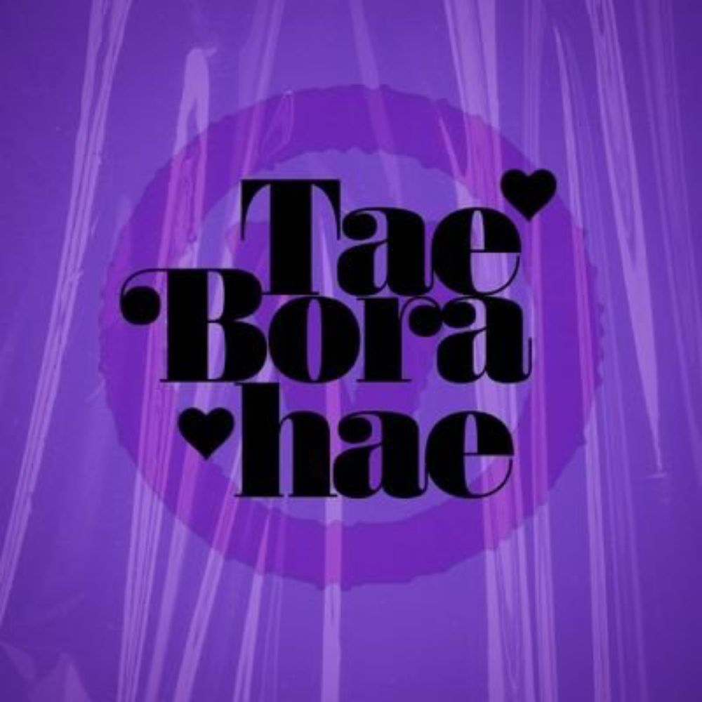 Tae_Borahae 💜